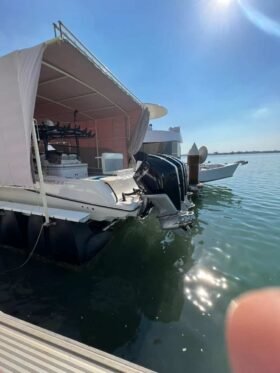 AL RUBBAN MARINE 40 2021 - Image 2