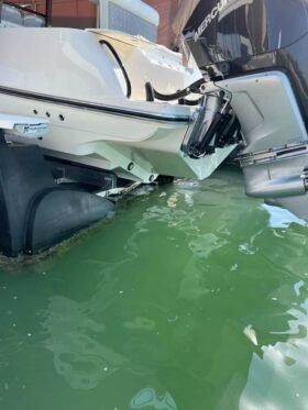 AL RUBBAN MARINE 40 2021 - Image 4