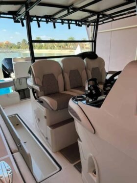AL RUBBAN MARINE 40 2021 - Image 5