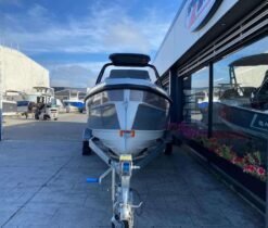 Alternative view of SAXDOR YACHTS 200 2022