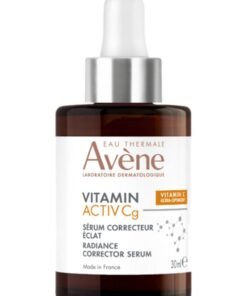 Avene Radiance Corrector Serum Vitamin Activ Cg White 30ml