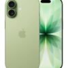Apple iPhone 17 512GB Sage 5G (eSim only) With FaceTime - International Version