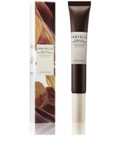SKIN1004 Madagascar Centella Probio-Cica Bakuchiol Eye Cream 0.67 fl.oz (20ml) Brown