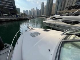 CUSTOM Grady White Express 360 2012 - Image 2