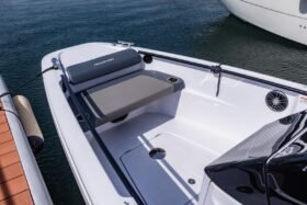 AXOPAR 22 Spyder 2022 - Image 3