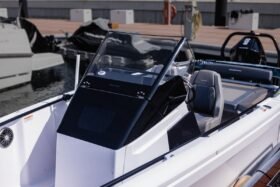 AXOPAR 22 Spyder 2022 - Image 4
