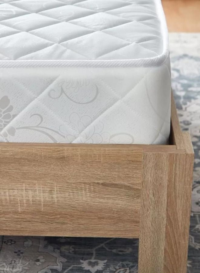 Harmony Home Ortho Medical Mattress 2-Year Warranty (W 90 cm x L 200 cm (EU - Single), 12) - Image 2