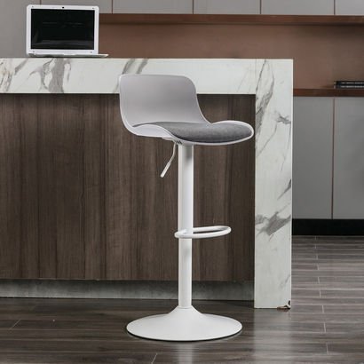 Couppe 2-Piece Bar Stool Package