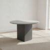 Winchester 4-Seater Round Dining Table