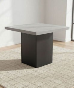 Winchester 4-Seater XL Dining Table