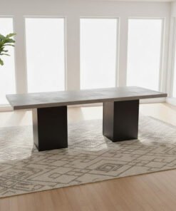 Winchester 8-seater X-Large Dining Table