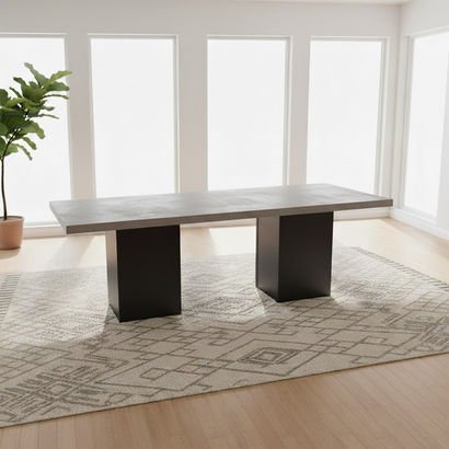 Winchester 8-seater X-Large Dining Table