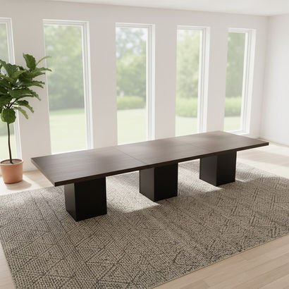 Winchester 12-Seater XL Dining Table