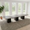 Winchester 12-Seater XL Dining Table