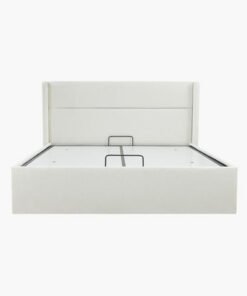 Orion Ray Wing Smart Hydraulic Storage Upholstered...