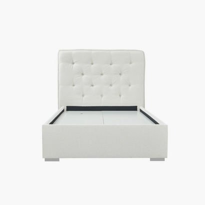 Orion Chester Smart Upholstered Twin Bed - 120x200...