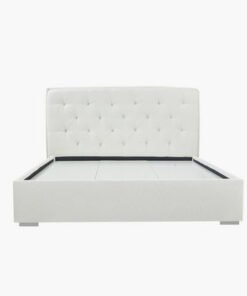 Orion Chester Smart Upholstered King Bed - 180x200...