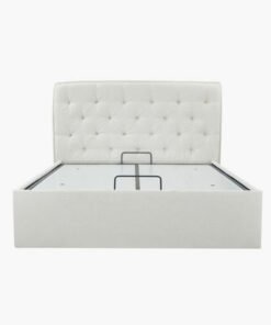 Orion Chester Smart Hydraulic Storage Upholstered ...