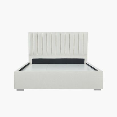 Orion Modena Smart Upholstered Queen Bed - 160x200...