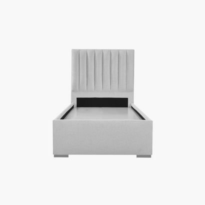 Orion Modena Smart Upholstered Single Bed - 90x200...