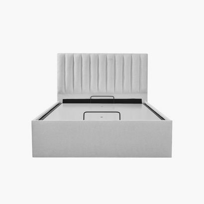 Orion Modena Smart Hydraulic Storage Upholstered S...