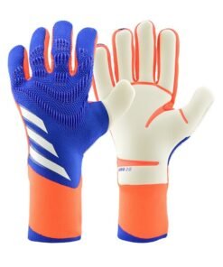 Adidas Children's Adult Football Training Professional  Goalkeeper Gloves