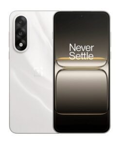 OnePlus Nord 5 Dual SIM Marble Sand 12GB RAM 512GB 5G - International Version