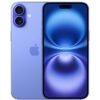 Apple iPhone 16 256GB Ultramarine 5G With FaceTime - International Version