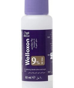 WELLA Welloxon Color 9% Blonde 60ml