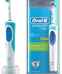 Oral-B Vitality Electric Rechargeable ToothbrUSh, D12513