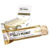 BAREBELLS PROTEIN BAR  WHITE SALTY PEANUT 55gm Pack of 12