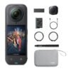 Insta360 X5 Essentials Bundle Camera