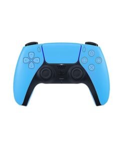 Sony DualSense Wireless Controller For PlayStation 5 - Starlight Blue