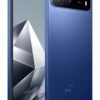 Infinix Hot 60i Dual SIM Shadow Blue 8GB+8GB RAM 256GB 5G - Middle East Version