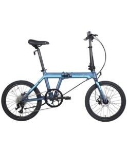 Dahon Folding bike Dahon Hemingway 20" Blue