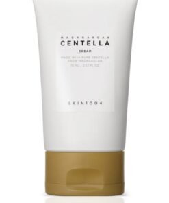 SKIN1004 Madagascar Centella Cream: Intensive Healing & Hydration for Sensitive Skin 75ml