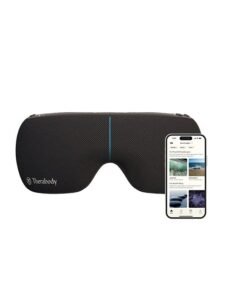 Therabody SmartGoggles 2.0 Eye Mask