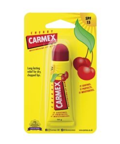 CARMEX Cherry Lip Balm Tube 10grams