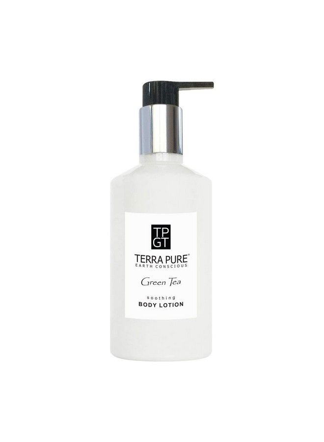 Terra Pure Lotion Retail Size Hotel Amenities 10.14 Oz. (Single)