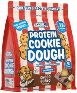 Applied Nutrition Protein Cookie Dough Choco Bueno 1 kg