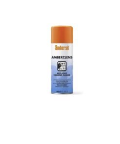 Ambersil Amberclens Aerosol Anti-static Foaming Cleaner 400ml - UK
