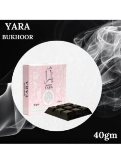 Ard Al Zaafaran Bukhoor Yara Home Incense,40gBukhoor Yara Home Incense,40g