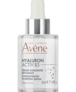 Avene HYALURON ACTIV B3 Concentrated Plumping Serum Clear 30ml
