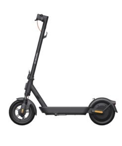 Xiaomi Electric Scooter 5 Plus | 12 Inch Tubeless Tires | 900W Max Power | 60Km Long Range | 25Km/H Max Speed