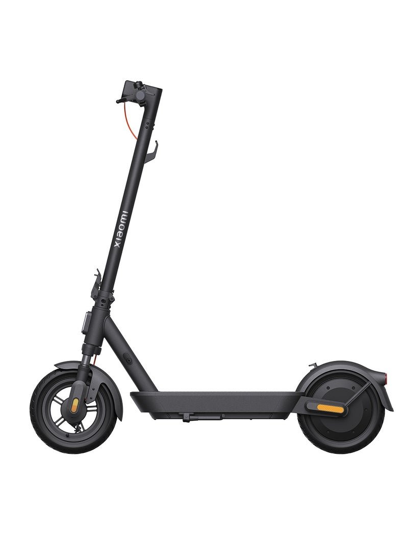 Xiaomi Electric Scooter 5 Plus | 12 Inch Tubeless Tires | 900W Max Power | 60Km Long Range | 25Km/H Max Speed
