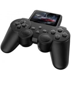 Toshionics Gamepad Handheld S10 Controller Digital Game Player Joystick Controller with 3.0 Inch Screen Professional Game Chip Control Support AV TV