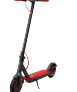 Winner Sky M365 Electric Scooter Motor 350W Red