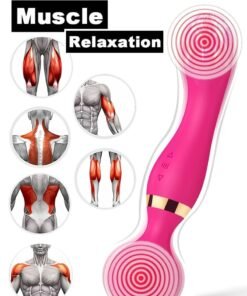 Portable Deep Tissue Electric Massager