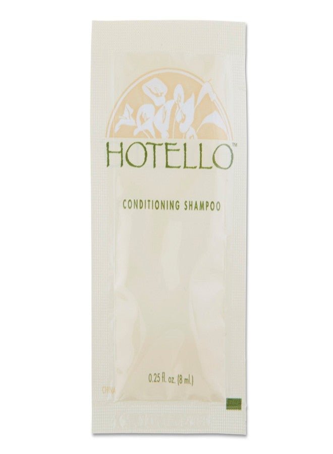 Hotello 445 Conditioning Shampoo 0.46 oz Packet