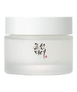 Beauty of Joseon Dynasty Cream Facial Moisturizer for Dry, Acne-Prone, Sensitive Skin. Daily Hydration Korean Skincare for Men and Women 50ml White 50ml
